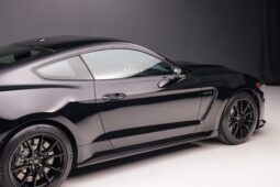 
										2019 Ford Mustang Shelby GT350 full									