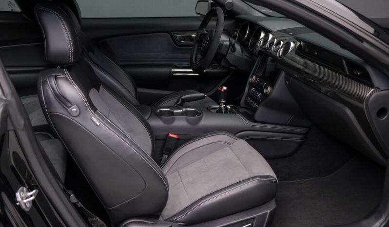 
								2019 Ford Mustang Shelby GT350 full									