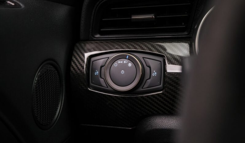 
								2019 Ford Mustang Shelby GT350 full									