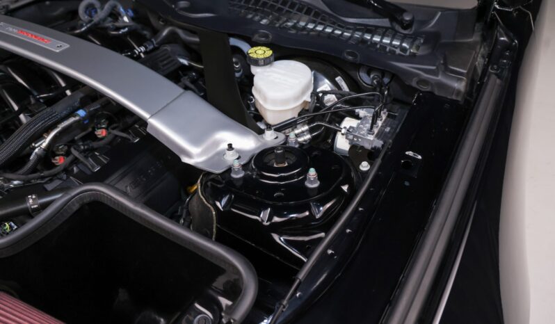 
								2019 Ford Mustang Shelby GT350 full									