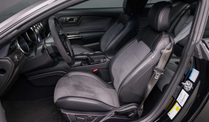 
								2019 Ford Mustang Shelby GT350 full									