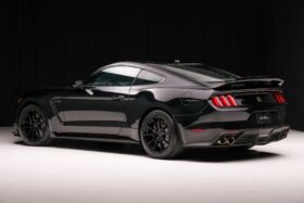 2019 Ford Mustang Shelby GT350