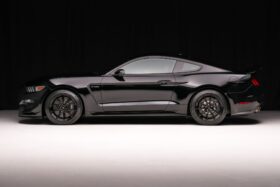 2019 Ford Mustang Shelby GT350