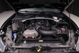 2019 Ford Mustang Shelby GT350