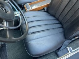 
										1970 Mercedes-Benz 280SL full									