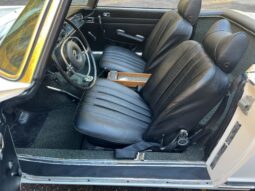 
										1970 Mercedes-Benz 280SL full									