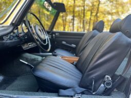 
										1970 Mercedes-Benz 280SL full									