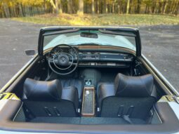 
										1970 Mercedes-Benz 280SL full									