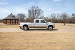 
										2008 Ford F-450 Super Duty King Ranch Crew Cab full									