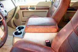 
										2008 Ford F-450 Super Duty King Ranch Crew Cab full									