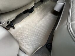 										2001 Ford F-550 Super Duty Lariat full									