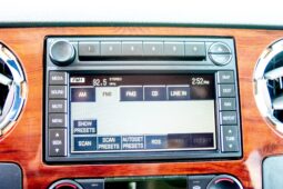 
										2008 Ford F-450 Super Duty King Ranch Crew Cab full									