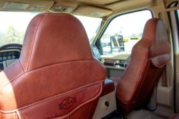 
										2008 Ford F-450 Super Duty King Ranch Crew Cab full									