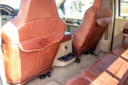 
										2008 Ford F-450 Super Duty King Ranch Crew Cab full									