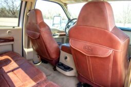 
										2008 Ford F-450 Super Duty King Ranch Crew Cab full									