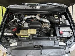 										2001 Ford F-550 Super Duty Lariat full									