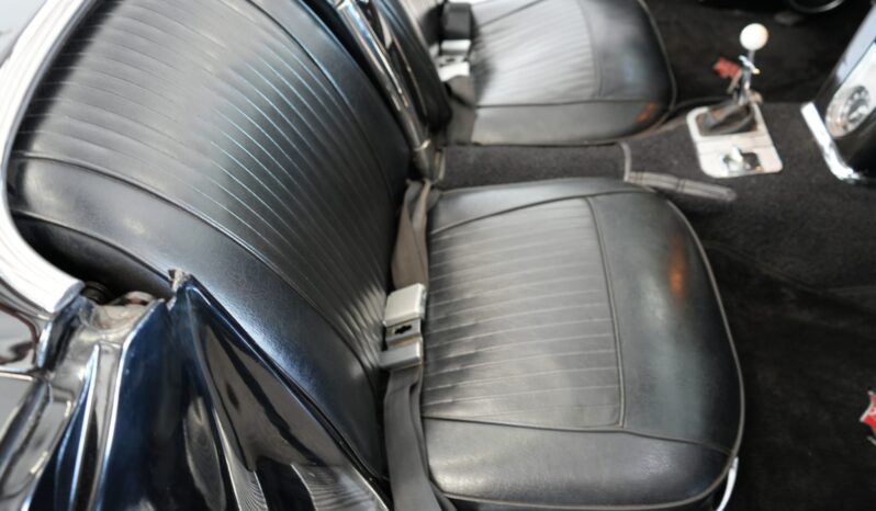 
								1962 Chevrolet Corvette 4-Speed full									