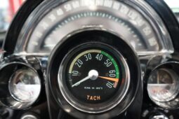 
										1962 Chevrolet Corvette 4-Speed full									