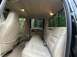 										2001 Ford F-550 Super Duty Lariat full									