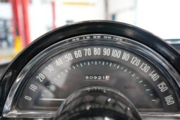 
										1962 Chevrolet Corvette 4-Speed full									