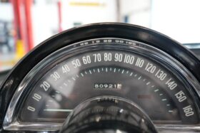 1962 Chevrolet Corvette 4-Speed