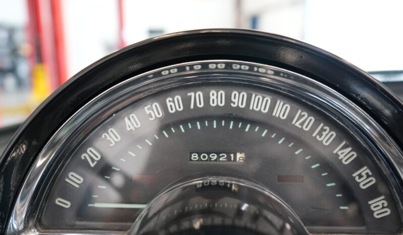 
								1962 Chevrolet Corvette 4-Speed full									