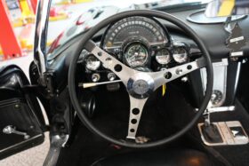 1962 Chevrolet Corvette 4-Speed