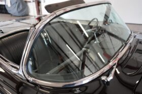 1962 Chevrolet Corvette 4-Speed