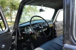 
										1954 Chevrolet 3100 5-Window Pickup full									
