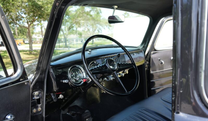 
								1954 Chevrolet 3100 5-Window Pickup full									