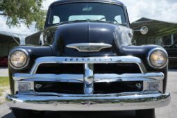 
										1954 Chevrolet 3100 5-Window Pickup full									