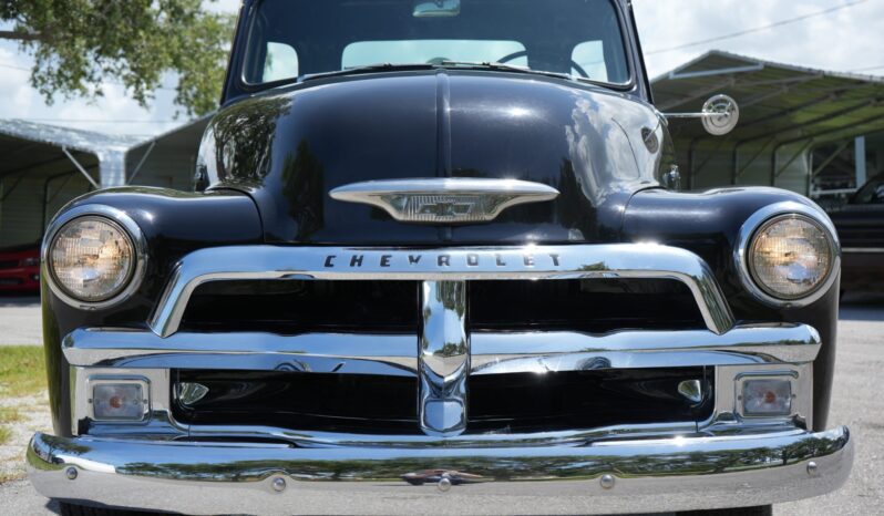 
								1954 Chevrolet 3100 5-Window Pickup full									