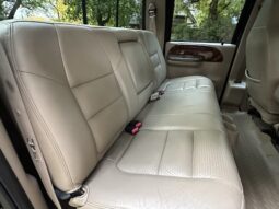 										2001 Ford F-550 Super Duty Lariat full									