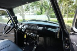 
										1954 Chevrolet 3100 5-Window Pickup full									