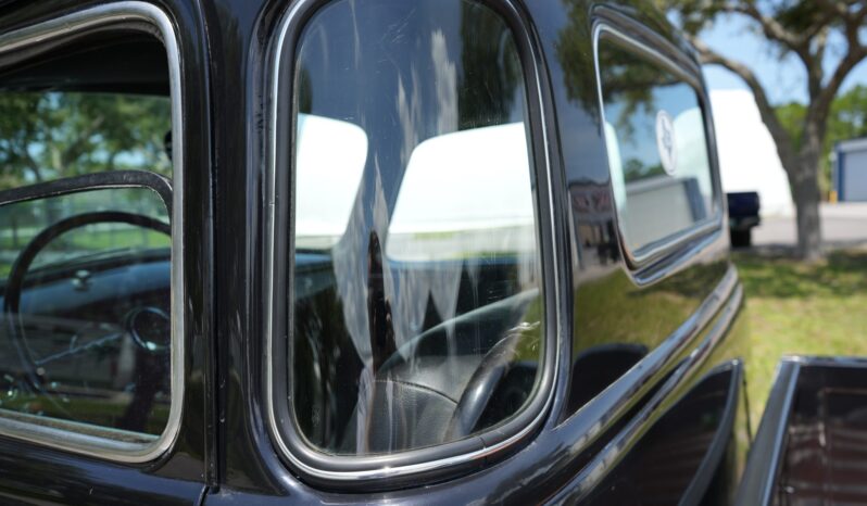 
								1954 Chevrolet 3100 5-Window Pickup full									