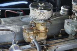 
										1954 Chevrolet 3100 5-Window Pickup full									