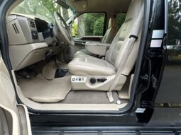 										2001 Ford F-550 Super Duty Lariat full									