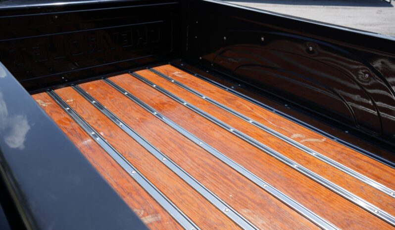 
								1954 Chevrolet 3100 5-Window Pickup full									