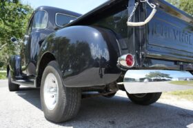 1954 Chevrolet 3100 5-Window Pickup