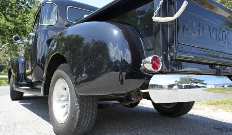 
								1954 Chevrolet 3100 5-Window Pickup full									