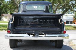 
										1954 Chevrolet 3100 5-Window Pickup full									