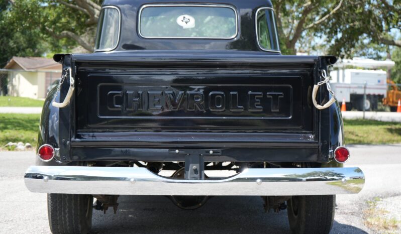 
								1954 Chevrolet 3100 5-Window Pickup full									