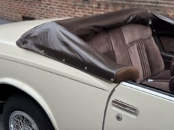 
										1983 Chevrolet Monte Carlo Convertible Conversion full									