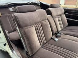 
										1983 Chevrolet Monte Carlo Convertible Conversion full									
