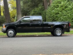 										2001 Ford F-550 Super Duty Lariat full									