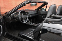 
										1990 Porsche 944 S2 Cabriolet 5-Speed full									