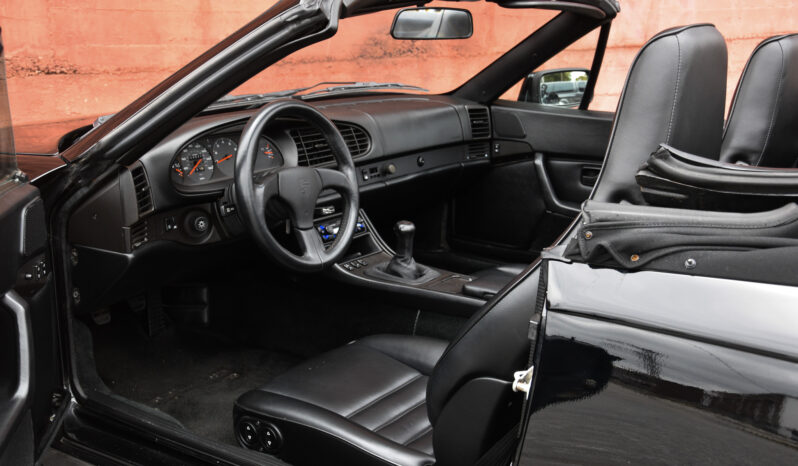 
								1990 Porsche 944 S2 Cabriolet 5-Speed full									