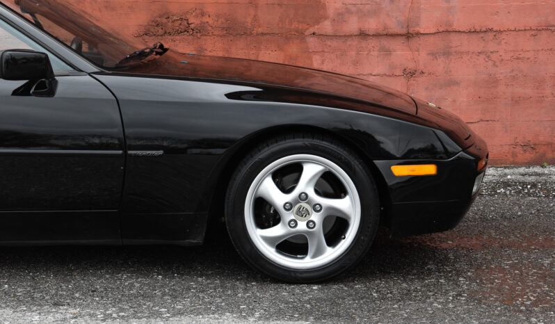 
								1990 Porsche 944 S2 Cabriolet 5-Speed full									