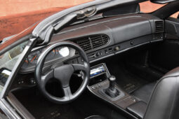 
										1990 Porsche 944 S2 Cabriolet 5-Speed full									