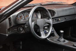 
										1990 Porsche 944 S2 Cabriolet 5-Speed full									